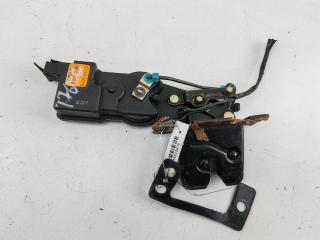 замок багажника Hyundai Coupe 2002-2007 2002, купе, 1800A000