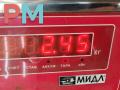 пружина задняя Opel Zafira 2 поколение (B) 2006, 1.9 л., дизель, МКПП, чёрный, минивэн - фото №4