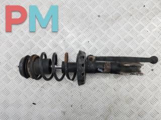 стойка передняя Opel Astra G 1999, 1.6 л., бензин, МКПП, серый, универсал, 90576823