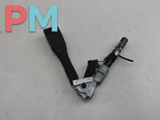 замок ремня безопасности Opel Corsa D 2009, 1.2 л., бензин, МКПП, чёрный, хетчбэк 3 дв., 13225285