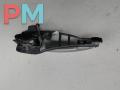 ручка наружная передняя левая Opel Vectra C 2003, 2.2 л., бензин, АКПП, серый, универсал - фото №2