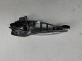 ручка наружная передняя левая Opel Vectra C 2003, 2.2 л., бензин, АКПП, серый, универсал - фото №2