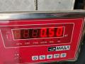 ручка наружная передняя левая Opel Vectra C 2003, 2.2 л., бензин, АКПП, серый, универсал - фото №3