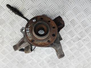 ступица передняя правая Opel Vectra C 2003, 1.8 л., бензин, МКПП, серый, седан