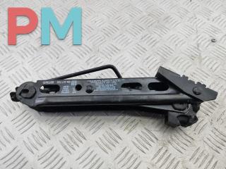 домкрат Opel Astra G 2000, 1.6 л., бензин, МКПП, серый, хетчбэк 5 дв., 09127172