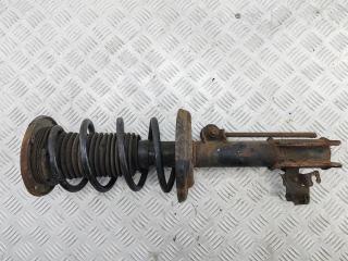 стойка передняя Opel Vectra C 2003, 1.8 л., бензин, МКПП, серый, седан