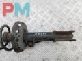 стойка передняя Opel Astra G 2003, 1.6 л., бензин, МКПП, белый, хетчбэк 5 дв., 22195352 - фото №3