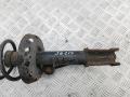 стойка передняя Opel Astra G 2003, 1.6 л., бензин, МКПП, белый, хетчбэк 5 дв., 22195352 - фото №3