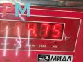 диск тормозной передний Opel Astra G 2000, 1.6 л., бензин, МКПП, серый, хетчбэк 5 дв., 0986478881 - фото №4