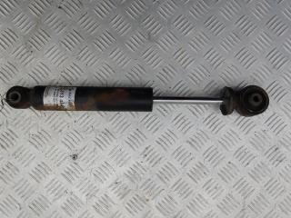 амортизатор задний правый Opel Astra H 2007, 1.9 л., дизель, АКПП, серый, универсал, 313484