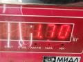 амортизатор задний правый Opel Astra H 2007, 1.9 л., дизель, АКПП, серый, универсал, 313484 - фото №4