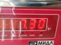 ступица передняя левая Opel Astra G 2003, 1.6 л., бензин, МКПП, белый, хетчбэк 5 дв. - фото №3