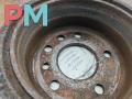 диск тормозной задний Opel Omega B [рестайлинг] 2001, 2.2 л., дизель, МКПП, серый, универсал - фото №3
