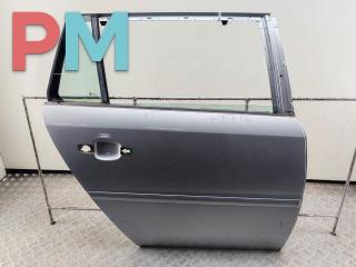 дверь сдвижная Opel Vectra C 2003, серый, универсал