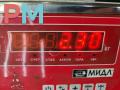 пружина задняя Opel Meriva 1 поколение (A) [рестайлинг] 2006, 1.8 л., бензин, робот, серый, минивэн - фото №4