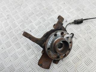 ступица передняя правая Opel Astra H 2007, 1.9 л., дизель, АКПП, серый, универсал, 13111670