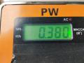 ручка наружная передняя правая Ford Focus II 2005, 1.6 л., i, бензин, МКПП, чёрный, хетчбэк 5 дв., 3M51R224A37AD - фото №3