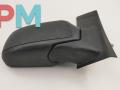 зеркало правое Ford Focus 2 поколение 2005, 1.6 л., i, бензин, МКПП, чёрный, хетчбэк 5 дв., 22836290 - фото №3