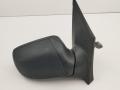 зеркало правое Ford Focus II 2005, 1.6 л., i, бензин, МКПП, чёрный, хетчбэк 5 дв., 22836290 - фото №2