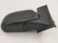 зеркало правое Ford Focus II 2005, 1.6 л., i, бензин, МКПП, чёрный, хетчбэк 5 дв., 22836290 - фото №3