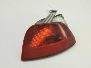 фонарь противотуманный левый Ford Focus II 2005, 1.6 л., i, бензин, МКПП, чёрный, хетчбэк 5 дв., 5M115K273AA