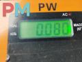 сопротивление печки Ford Focus 2 поколение 2005, 1.6 л., i, бензин, МКПП, чёрный, хетчбэк 5 дв., 3M5H18B647AC - фото №3