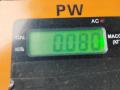 сопротивление печки Ford Focus II 2005, 1.6 л., i, бензин, МКПП, чёрный, хетчбэк 5 дв., 3M5H18B647AC - фото №3