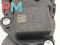 педаль Ford Focus 2 поколение 2005, 1.6 л., i, бензин, МКПП, чёрный, хетчбэк 5 дв., 4M519F836AH - фото №3