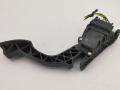педаль Ford Focus II 2005, 1.6 л., i, бензин, МКПП, чёрный, хетчбэк 5 дв., 4M519F836AH - фото №2