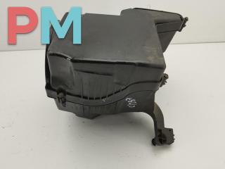 корпус воздушного фильтра Ford Focus 2 поколение [рестайлинг] 2008, 2.0 л., дизель, АКПП, серый, универсал, 7M519600BF