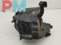 корпус воздушного фильтра Ford Focus 2 поколение [рестайлинг] 2008, 2.0 л., дизель, АКПП, серый, универсал, 7M519600BF - фото №3