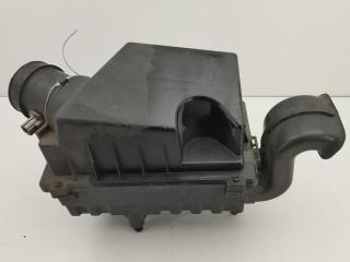 Расходомер (измеритель потока воздуха) Ford Transit/Tourneo Connect 2006, 1.8 л., дизель, МКПП, белый, фургон, 2T149600AD