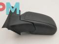 зеркало левое Ford Focus 2 поколение 2005, 1.6 л., i, бензин, МКПП, чёрный, хетчбэк 5 дв., 22836289 - фото №3
