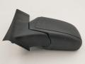 зеркало левое Ford Focus II 2005, 1.6 л., i, бензин, МКПП, чёрный, хетчбэк 5 дв., 22836289 - фото №3