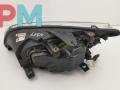 фара правая Ford Focus 2 поколение 2005, 1.6 л., i, бензин, МКПП, чёрный, хетчбэк 5 дв. - фото №2