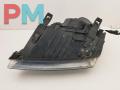 фара правая Ford Focus 2 поколение 2005, 1.6 л., i, бензин, МКПП, чёрный, хетчбэк 5 дв. - фото №3