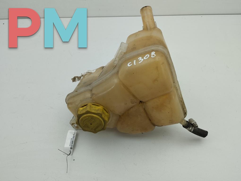 бачок расширительный Ford Fiesta 5 поколение 2004, 1.3 л., бензин, 2S6H8K218AF - фото №1