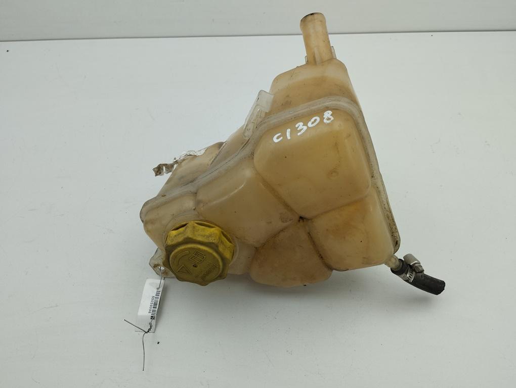 бачок расширительный Ford Fiesta 2004, 1.3 л., бензин, 2S6H8K218AF