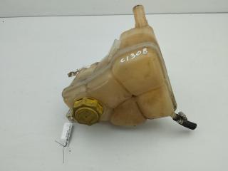 бачок расширительный Ford Fiesta 5 поколение 2004, 1.3 л., бензин, 2S6H8K218AF