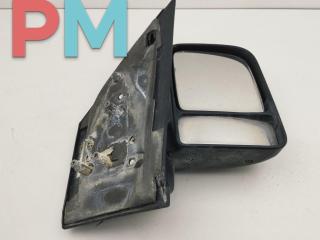 зеркало правое Ford Transit/Tourneo Connect 2012, 1.8 л., дизель, МКПП, белый, фургон