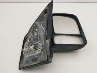 зеркало правое Ford Transit/Tourneo Connect 2012, 1.8 л., дизель, МКПП, белый, фургон
