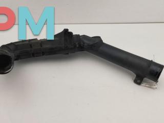 патрубок интеркулера Ford Galaxy 2 поколение 2006, 2.0 л., дизель, МКПП, серый, минивэн, 6G916K683A