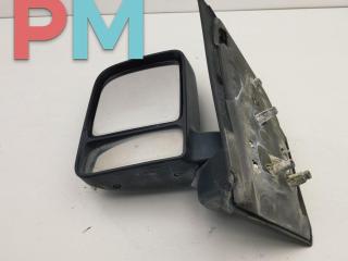 зеркало левое Ford Transit/Tourneo Connect 2012, 1.8 л., дизель, МКПП, белый, фургон