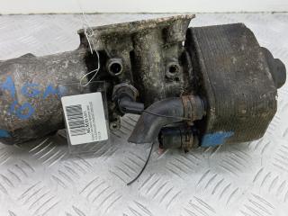 Корпус масляного фильтра дизельный Volkswagen Passat B6 2009, 2.0 л., дизель, АКПП, седан, 045115389J, 038117021D