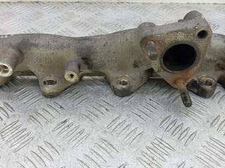 коллектор выпускной Hyundai Santa Fe 3 поколение (DM) 2014, 2.2 л., дизель, МКПП, внедорожник 5 дв., 285102F000