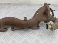 коллектор выпускной Land Rover Discovery 3 поколение 2007, 2.7 л., TD V6, дизель, АКПП, внедорожник 5 дв. - фото №3