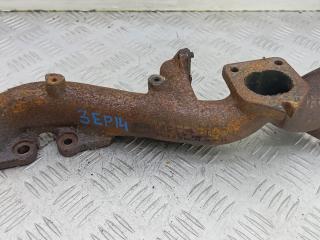 коллектор выпускной Land Rover Discovery 3 поколение 2007, 2.7 л., TD V6, дизель, АКПП, внедорожник 5 дв.