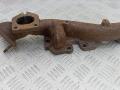 коллектор выпускной Land Rover Discovery 3 поколение 2007, 2.7 л., TD V6, дизель, АКПП, внедорожник 5 дв. - фото №3