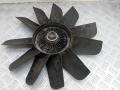 вискомуфта Land Rover Discovery 2 поколение 2001, 2.5 л., дизель, МКПП, внедорожник 5 дв. - фото №5