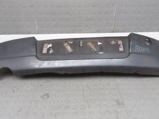 бленда BMW 1 серия E81/E82/E87/E88 2006, 1.6 л., 116i, бензин, МКПП, хетчбэк 5 дв.